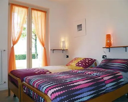 Διαμέρισμα Giardino Secondo Colico