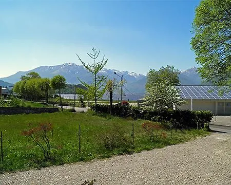 Διαμέρισμα Giardino Secondo Colico