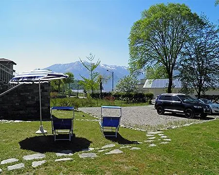 Διαμέρισμα Giardino Secondo *