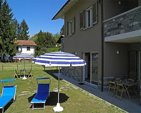 Giardino Secondo Colico